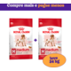 Ração Seca Royal Canin Medium Adult para Cães Adultos de Porte Médio”