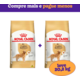 Ração Royal Canin para Cães Adultos da Raça Golden Retriever