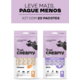 Kit Petisco Cremoso True Creamy Sabores Variados para Cães