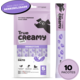 Kit Petisco Cremoso True Creamy Sabores Variados para Cães