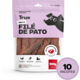 Kit Petisco Natural True Mix Sabores Filé