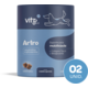 Kit Suplemento Palatavel Vitz Pet para Cães de Porte Médio e Grande