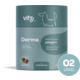 Kit Suplemento Palatavel Vitz Pet para Cães de Porte Médio e Grande