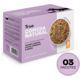 Kit Alimentação Natural True Sabores Variados para Cães Adultos 1 Kg
