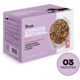 Kit Alimentação Natural True Sabores Variados para Cães Adultos 1 Kg