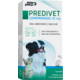 Anti-inflamatório Mundo Animal Predivet 20 mg para Cães e Gatos