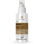 Hidratação Intensiva Pro Bio Mundo Animal Vitallederm para Cães e Gatos - 100 g
