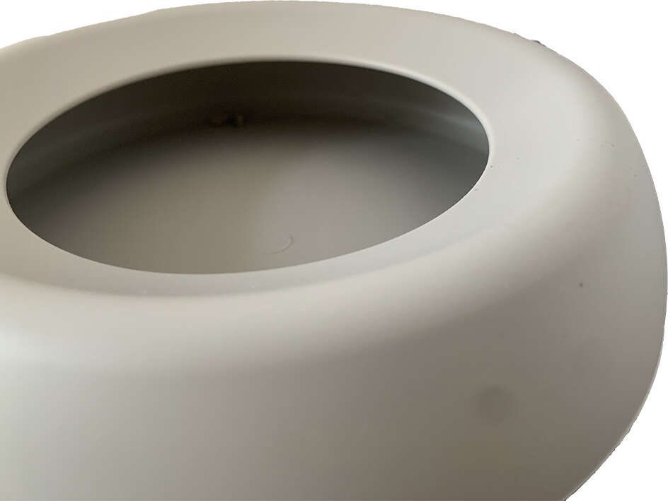 Bebedouro Meau Nômade Portátil para Cães e Gatos - Tam. Único