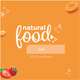 Ração Seca Doc.g Natural Food Liof Carne para Cães