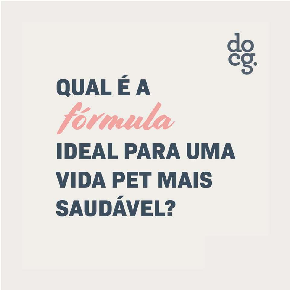 Ração Seca docg. Frango com Batata Doce para Cães Adultos Médio e Grande Porte - 12Kg