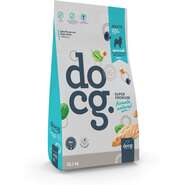 Ração Seca docg. Frango com Batata Doce para Cães Adultos Micro e Pequeno Porte - 10,1Kg