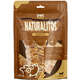 Petisco Pet Maniacs Naturalitos Chips 6" para Cães