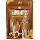 Petisco Pet Maniacs Naturalitos Recheado 6" 8 mm para Cães
