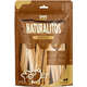 Petisco Pet Maniacs Naturalitos Stick 6" para Cães