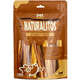 Petisco Pet Maniacs Naturalitos Stick 9" 12 mm para Cães