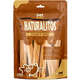 Petisco Pet Maniacs Naturalitos Stick 9" 8 mm para Cães