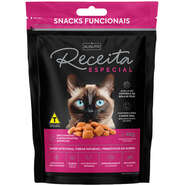 Petisco Alinutri Funcional Receita Especial para Gatos - 40 g