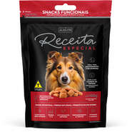 Petisco Alinutri Funcional Receita Especial para Cães - 100 g