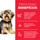 Ração Seca Hill's Science Diet para Cães Adultos Raças Minis e Pequenas