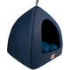 Cabana Fábrica Pet Cordoba Marinho para Cães e Gatos
