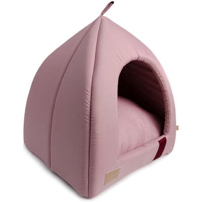Cabana Fábrica Pet Granada Rosé para Cães e Gatos