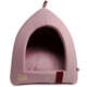 Cabana Fábrica Pet Granada Rosé para Cães e Gatos