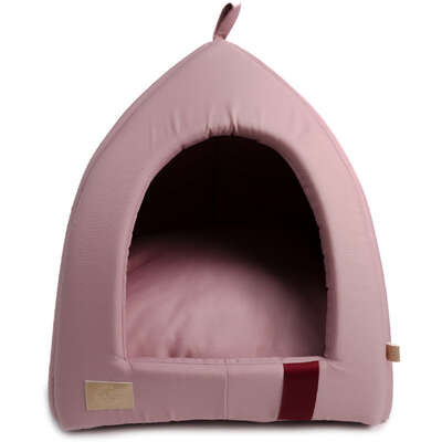 Cabana Fábrica Pet Granada Rosé para Cães e Gatos