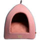 Cabana Fábrica Pet Home Rosé para Cães e Gatos