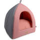Cabana Fábrica Pet Home Rosé para Cães e Gatos