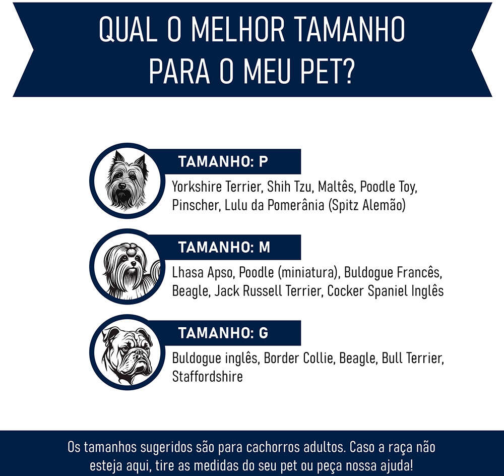 Cama Fábrica Pet Cajú Laranja para Cães e Gatos - Tam. M