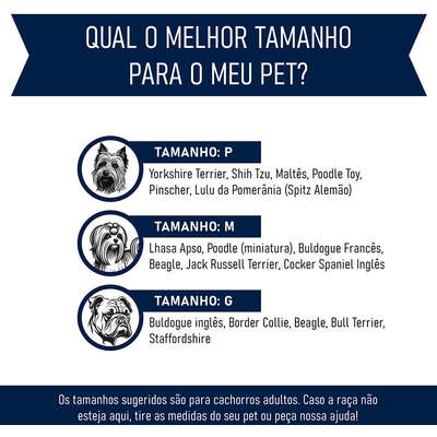 Cama Fábrica Pet Flat Cordoba Marrom para Cães e Gatos