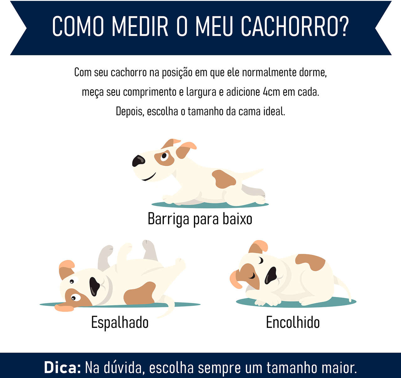 Cama Fábrica Pet Flor Noturna Preta para Cães e Gatos - Tam. G