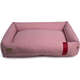 Cama Fábrica Pet Granada Rosé para Cães e Gatos