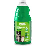 Limpador Perfumado Herbal Pet Clean 2 L