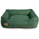 Cama Fábrica Pet Malaga Verde para Cães e Gatos