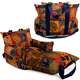 Cama Fábrica Pet Multibag Pantanal para Cães e Gatos