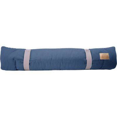 Colchonete Fábrica Pet Home Azul para Cães e Gatos”