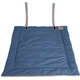 Colchonete Fábrica Pet Home Azul para Cães e Gatos”