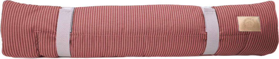 Colchonete Fábrica Pet Home Rosé para Cães e Gatos - Tam. Único
