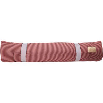 Colchonete Fábrica Pet Home Rosé para Cães e Gatos