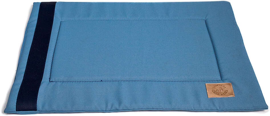 Jogo Americano Fábrica Pet Granada Azul para Cães e Gatos - Tam. Único