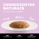 “Ração Úmida True Mixer Sensitive para Cães”
