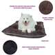 Almofadog Impermeável Choco