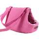 Bolsa Transporte Risk Rosa