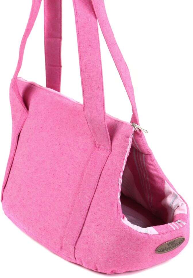 Bolsa Transporte Risk Rosa - Tam. 01