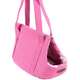 Bolsa Transporte Risk Rosa