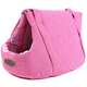Bolsa Transporte Risk Rosa