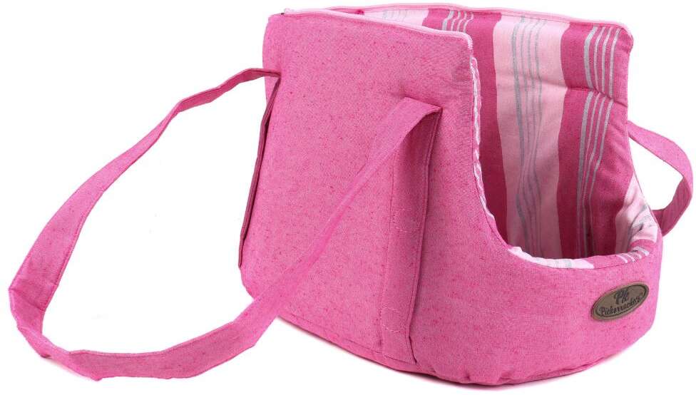 Bolsa Transporte Risk Rosa - Tam. 01
