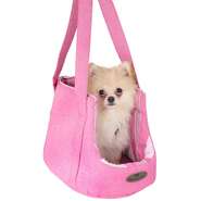 Bolsa Transporte Risk Rosa - Tam. 01