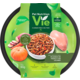 Alimentação Natural Pet Nutrition Vie para Cães sabor Frango